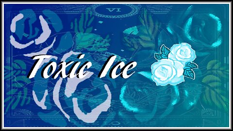 (FREE) Smooth x Melodic #typebeat - Toxic Ice x ProdByNephew D Major 140Bpm