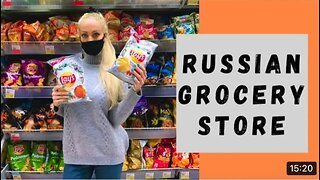 Tucker: Sanctions on Russia? Most Products In Russia Less Expensive.