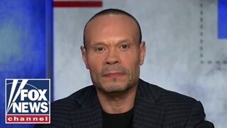 Dan Bongino: They want everyone censored