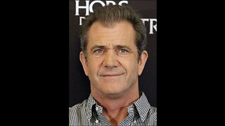 MEL GIBSON IS ABOUT TO EXPOSE ALL OF THEM