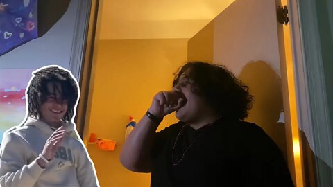 I Snuck into His House!