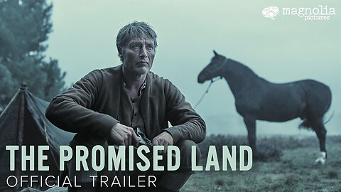 The Promised Land - Official Trailer