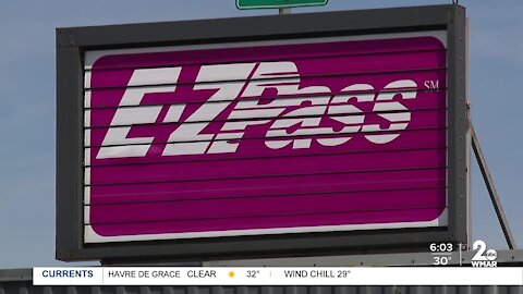 MFM: Maryland E-ZPass call wait times worsen