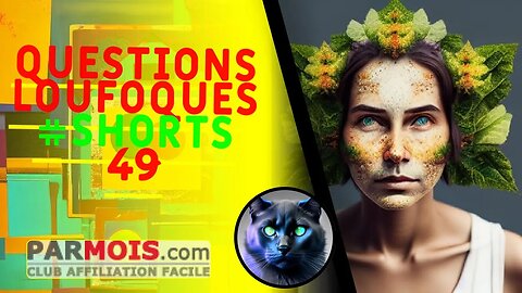 Questions Loufoques #shorts 49