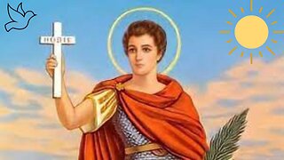 Prayer to Saint Expeditus