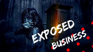 The Movie Business is Evil Truth Exposed