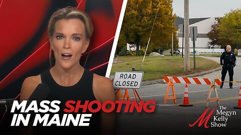 Mass Shooting in Maine and How Mental Health Facilities Could Help, with The Fifth Column Hosts