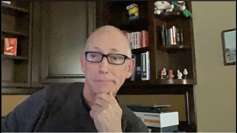 Episode 1644 Scott Adams: False Flags, Fake News, Putin Trapped, and the Walls Closing in on Spotify