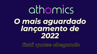 O mais aguardado lançamento de 2022 está quase chegando