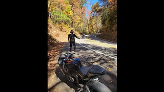 BSB Goonies - Deals Gap trip pt1