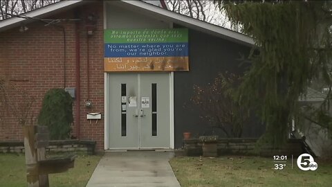 Church says drag queen event still happening after police call for canceling it