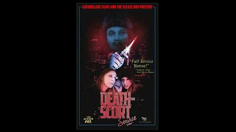 Death-Scort Service Horror Movie Franchise Review