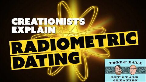 Creationists Explain Radiometric Dating: The RATE project overview