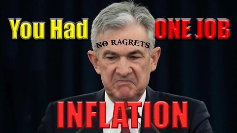 The Fed Did the Worst Thing Possible