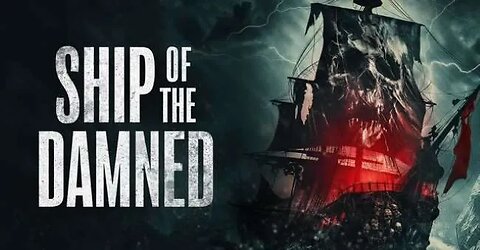 Ship of the Damned (2024)