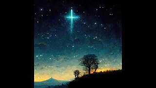 Blessed ARRIVAL of The STAR. JESUS Was ANNOUNCED AS A STAR. We ARE HIS STARS...