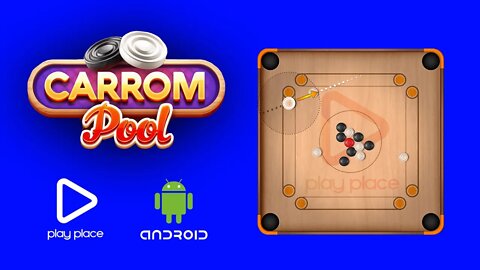 Carrom Disc Pool - Android