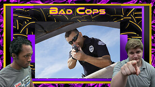 Oreyo Show EP.73 Clips | Bad Cops