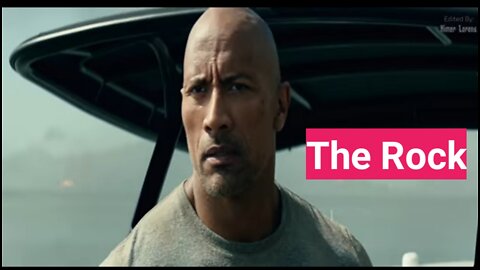 San Andreas Movie scene | the rock best scene | English movie