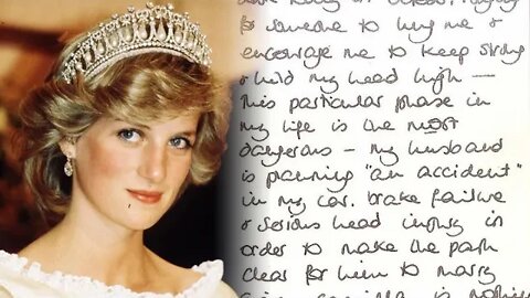 King Charles III: Did Jimmy Savile Advise Charles On Princess Diana’s Unlawful Killing?