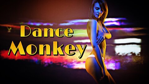 DANCE MONKEY NON STOP SONG | DANCE MONKEY NO COPYRIGHT | DANCE MONKEY DJ REMIX BASS BOOSTED