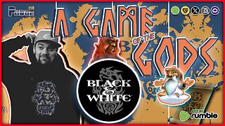🟢 Black & White - A Game of the Gods 🟢 | Pudge Plays Old School PC games