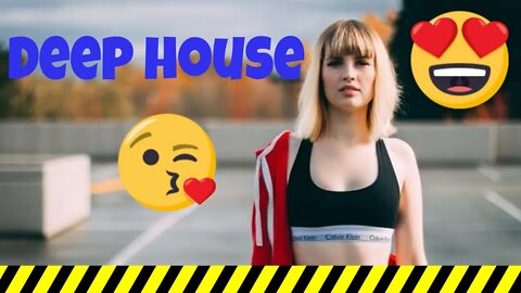 Late Night Deep House Sessions 2020 #18