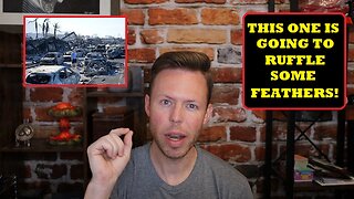 Preppers: WAKE UP! You're not ready for what's REALLY going on - MEGA RANT!