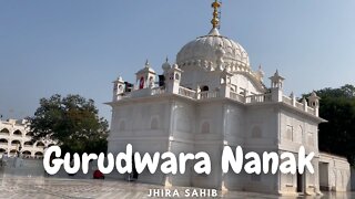 Gurudwara Nanak Jhira Sahib | Bidar | Karnataka