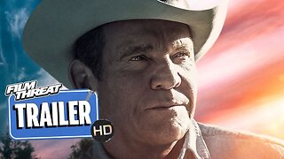 REAGAN | Official HD Trailer (2024) | DRAMA | Film Threat Trailers