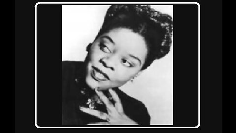 >> Dinah Washington ... • What Difference A Day Makes • ... (1959)