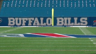 AP: NFL committee approves loan for new Bills stadium
