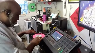 Tuesday Fun With The MPC LIVE 2