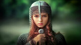 Relaxing Medieval Music – Young Knights | Beautiful, Instrumental ★249