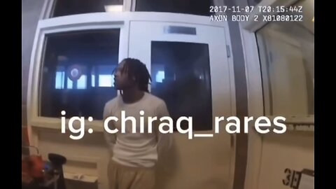 King Von Is Going Viral After Arrest Video Shows Von Expressing His Sexual Orientation As Liking Men