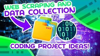 Data Collection Project Ideas & Demos