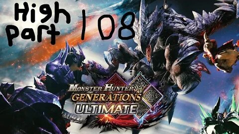 monster hunter generations ultimate high rank 108