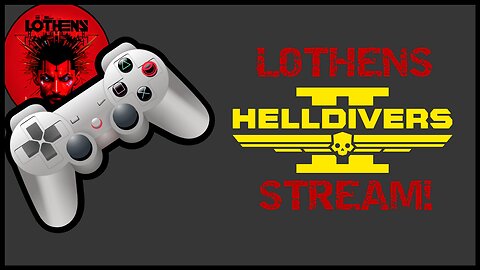 HELLDIVERS 2 MULTIPLAYER MADNESS! The Bufr.zone crew spreading more DEMOCRACY!