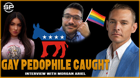 Gayness: Gateway Drug To Pedophilia: LGBT Leader Michael Knappen Planned Rape Of 14 Year Old Boy