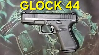 How to Clean a Glock 44 22LR: A Beginner's Guide