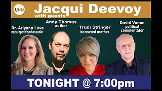 Jacqui Deevoy & Guests