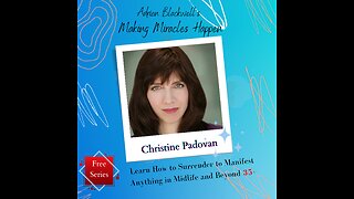 Free series: Making Miracles Happen - The Paladina one of 15+ speakers