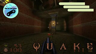 Let's Play Quake Remastered Part 20