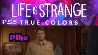 True Colors (13) Meeting Pike [Lets Play PS5]