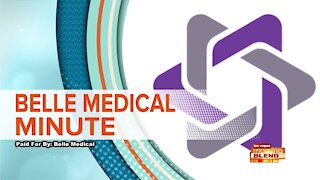 BELLE MEDICAL MINUTE: What Causes Quarantine Weight Gain