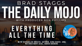 LIVE: Everything All The Time - The Daily Mojo