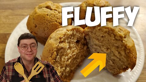 How to Bake Brown Sugar Muffins Recipe