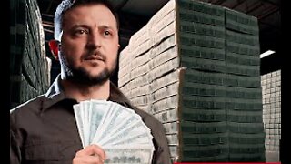 The TRUTH is coming out in Ukraine and Zelensky is in deep trouble | Redacted with Clayton Morris