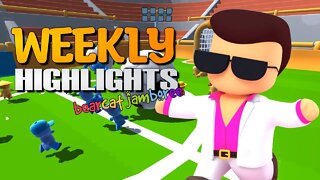 Weekly Highlights - 2022-08-15