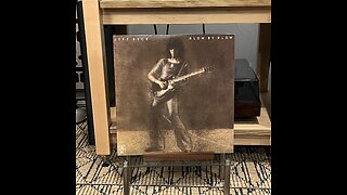 Jeff Beck ✧ Blow By Blow ✧ Cause We’ve Ended As Lovers ✧ (Analogue Productions)